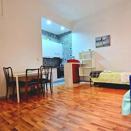 Il Sole Di Montesanto Sleep Welly Apartment Napoli Ngoại thất bức ảnh