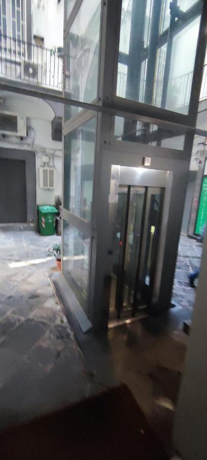 Il Sole Di Montesanto Sleep Welly Apartment Napoli Ngoại thất bức ảnh