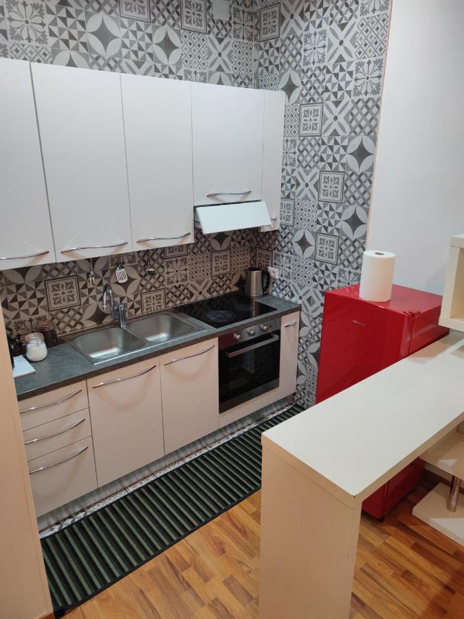 Il Sole Di Montesanto Sleep Welly Apartment Napoli Ngoại thất bức ảnh