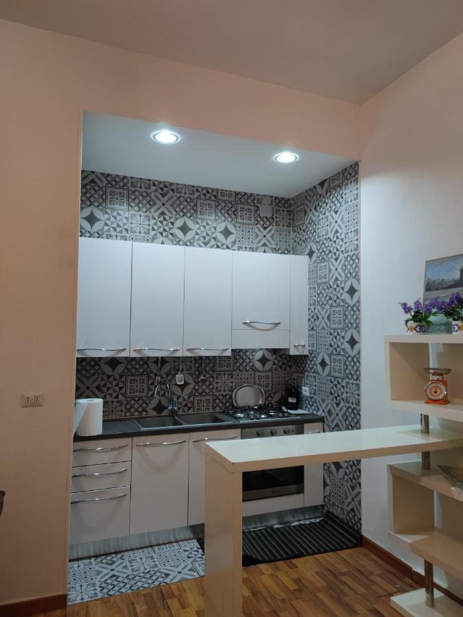 Il Sole Di Montesanto Sleep Welly Apartment Napoli Ngoại thất bức ảnh